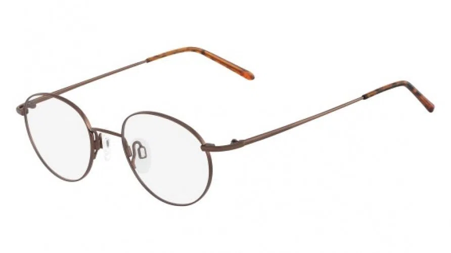 Flexon 623 Eyeglasses - view 3